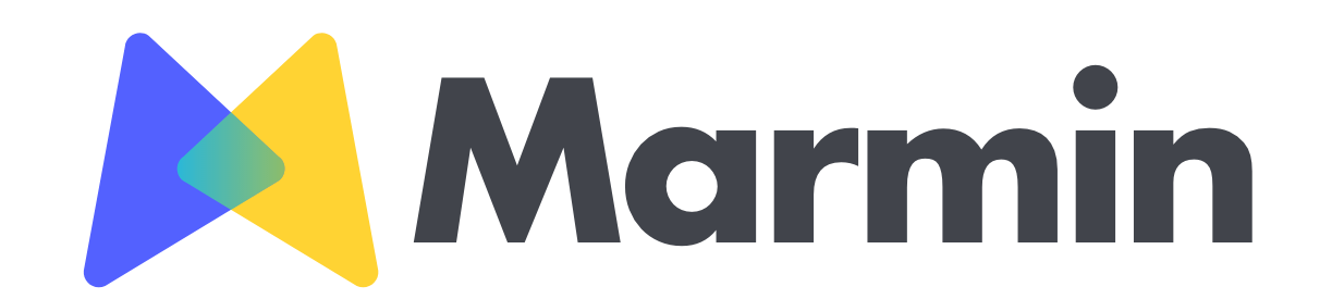 Marmin logo
